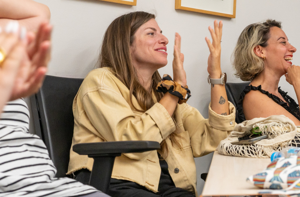 Celebration Of Entrepreneurship